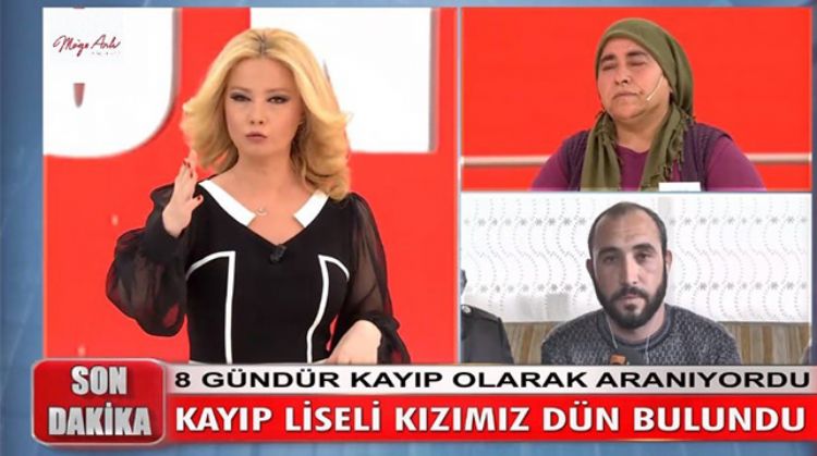 MERSİN’DE CİNSEL İSTİSMARA UĞRADIĞI İDDİA EDİLEN KAYIP KIZLA İLGİLİ SICAK GELİŞME