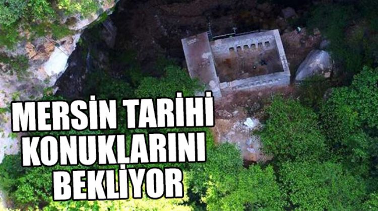 CENNET CEHENNEM HAYRAN BIRAKIYOR
