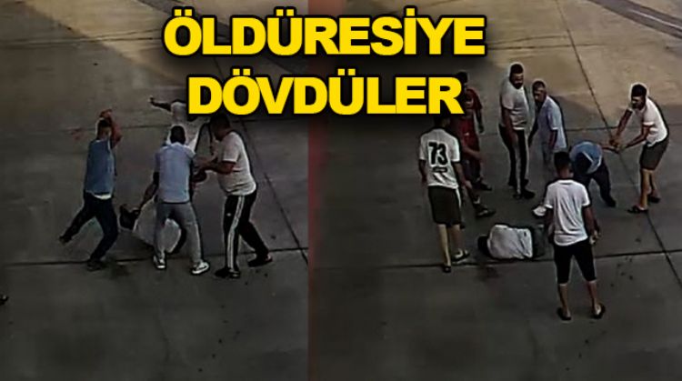 SEVDİĞİ KIZI KAÇIRMAK İSTERKEN YAKALANDI