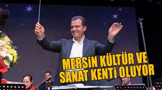 ŞEHİR TİYATROLARI TAMAMEN PROFESYONELLEŞTİ