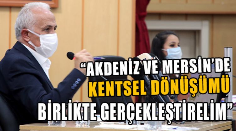 GÜLTAK’TAN KENTSEL DÖNÜŞÜME DESTEK ÇAĞRISI