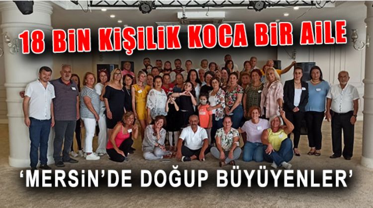 İLK KEZ BULUŞTULAR