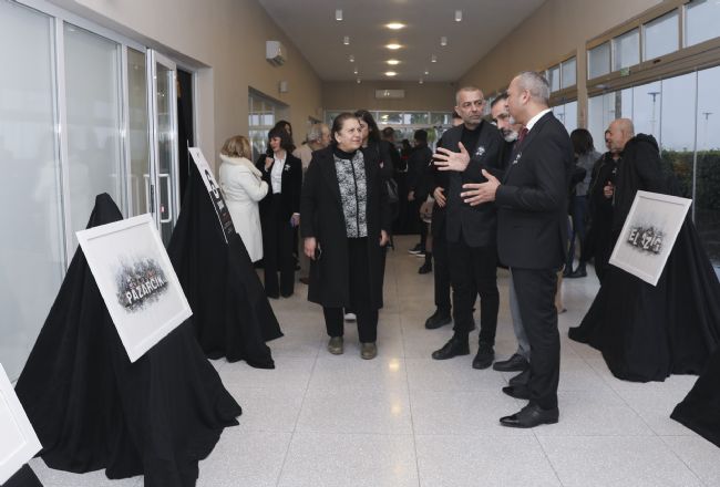 Mersin’de depremlerinin psikolojik etkileri ele alındı