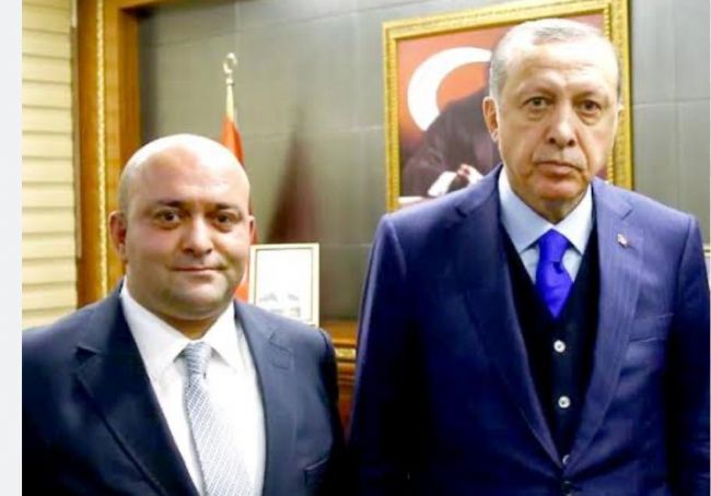 Cumhurbaşkanı Erdoğan, Mersin’e geliyor