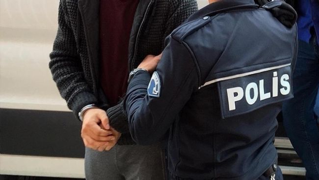 ‘Sibergöz-33’ operasyonlarına 16 şüpheli yakalandı