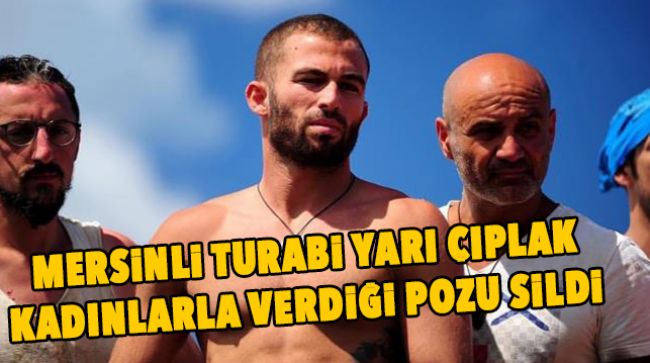 TURABİ'NİN AÇIKLAMASI TEPKİ ÇEKTİ