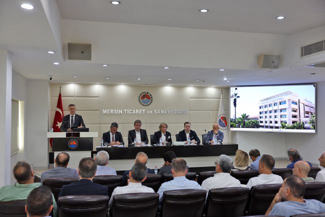 Çakır: “Şehrimizi hep birlikte büyüteceğiz”