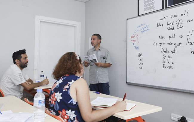 Mersin’de yabancı dil öğrenmek çok cazip!