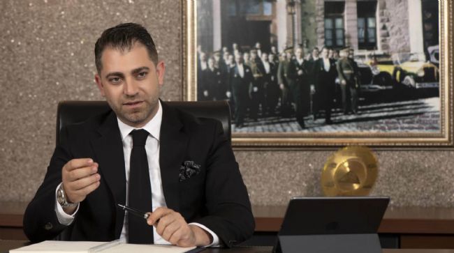 AHBİB BAŞKANI MEMİŞ: