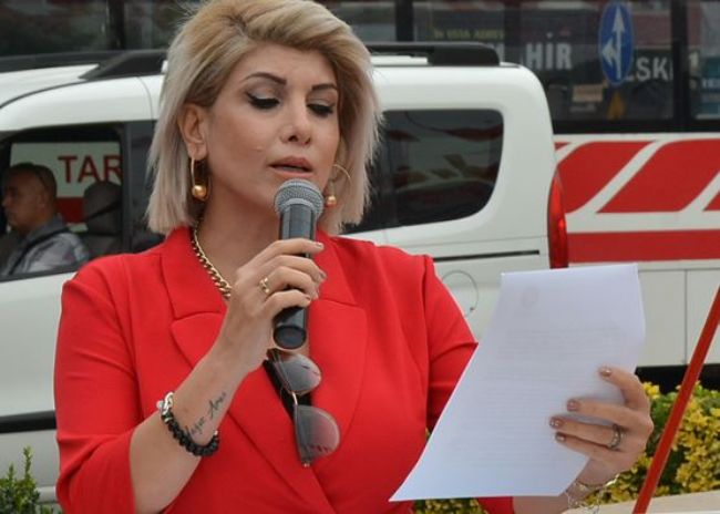 Miras Hutbesine tepki: "Eşit miras hakkı tartışılamaz"