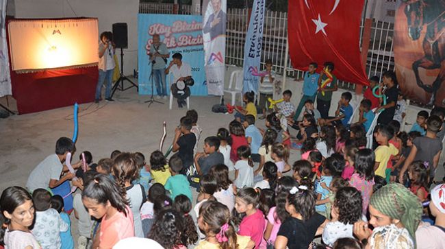 BİR SONRAKİ DURAK GÜNYURDU-ATGİRMEZ OLDU