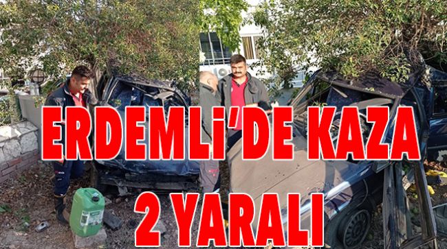 DİREKSİYON HÂKİMİYETİNİ KAYBEDEN SOFÖR REFÜJE ÇIKTI