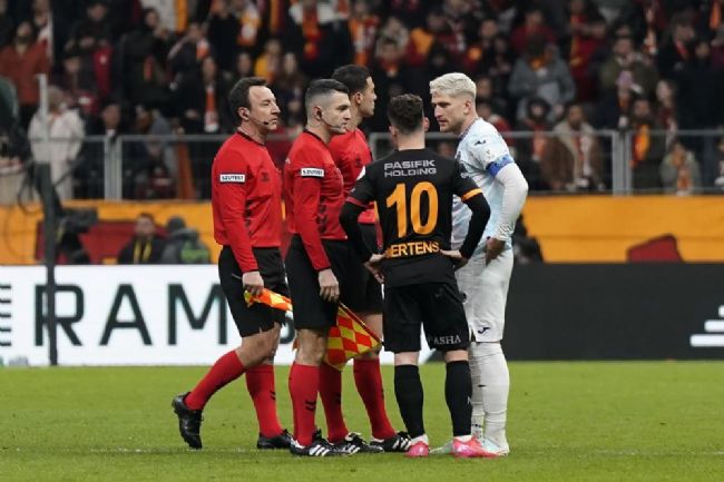 Adana Demirspor’dan ‘Çekilme’ Açıklaması