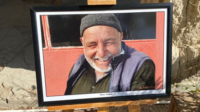 “GÜLÜMSEYEN FOTOĞRAF SERGİSİ” BÜYÜK İLGİ GÖRDÜ