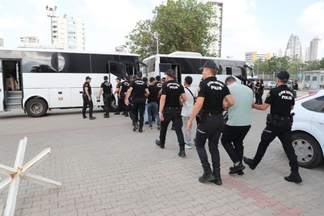 Bahisçilere büyük darbe