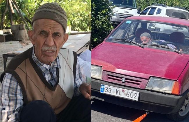 Kayıp Veli Amca ölü bulundu