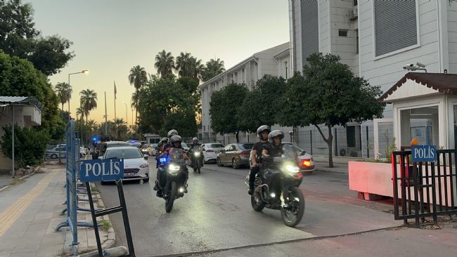 DEPREMZEDELERİ DOLANDIRANLARA ŞAFAK OPERASYONU: 13 GÖZALTI KARARI