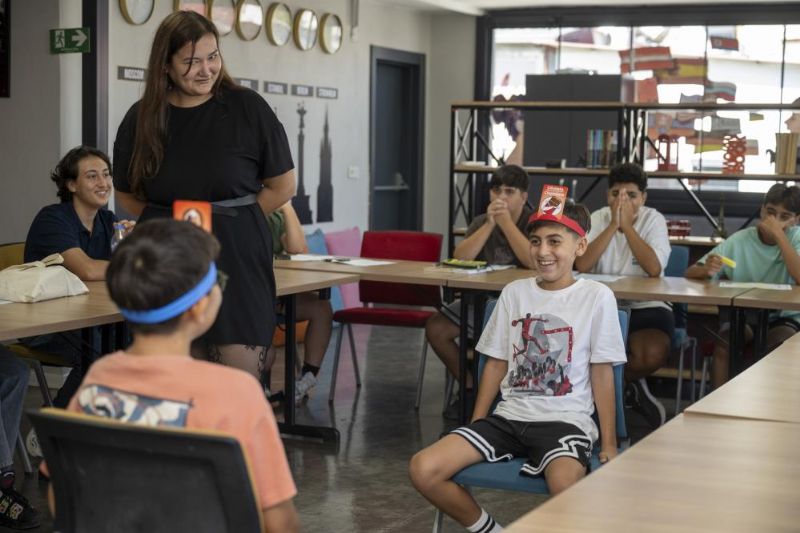 ‘Hello Mersin’ yaz programı sürüyor