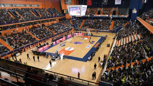 4’lü final Mersin’de oynanırsa ÇBK’ya  7 Milyon TL destek
