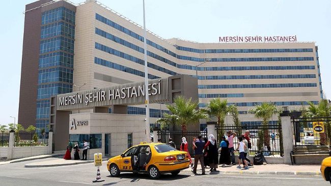 Hastalar özel hastanelere mahkum edildi