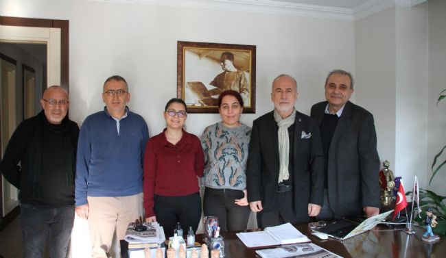 Güney Gazetesi basında yarım asrı geride bıraktı
