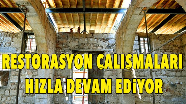 MERSİN'İN MUTFAK KÜLTÜRÜ TANITILACAK