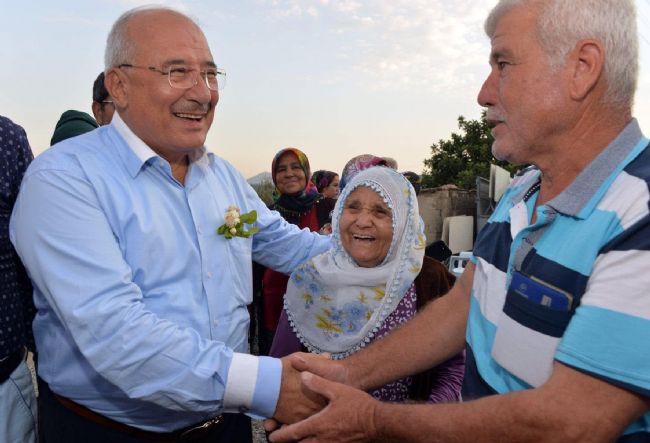 Kocamaz; “Hükümet cimri davrandı”