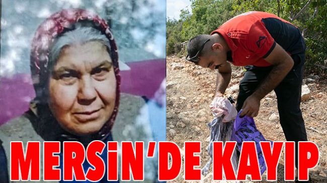 24 SAATTİR KAYIP