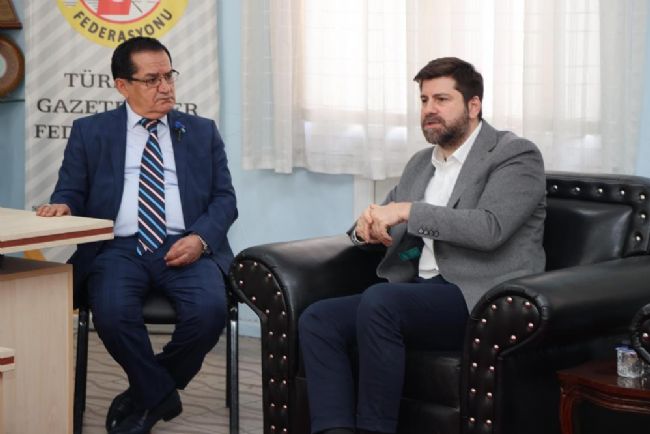 Boltaç: "12 Nokta Ekmeği 7,5 Liradan Satıyoruz"
