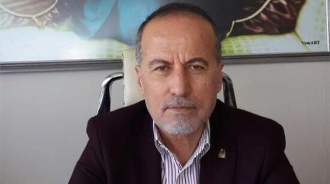 TSYD TEMSİLCİSİ GAZETECİ ALİ ADALIOĞLU’NA SOSYAL MEDYADA ÇİRKİN SALDIRI