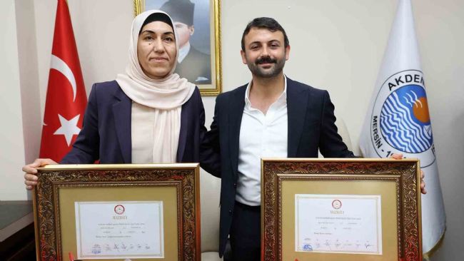 Eş Başkanların mahkeme tarihi belli oldu