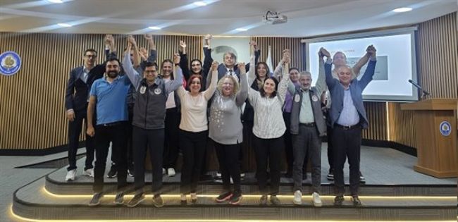 Borsa’dan ‘İş’te Mutluluk Eğitim Semineri