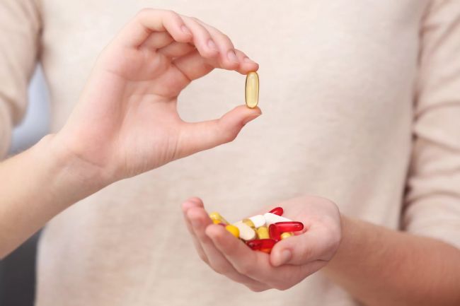 Kafanıza göre vitamin almayın