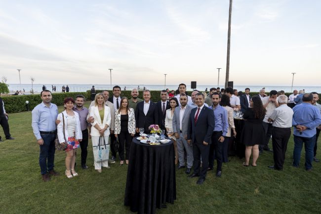 “Türkiye Siyasi Tarihi 31 Mart 2024’ten sonra çok farklı bir yola girdi”