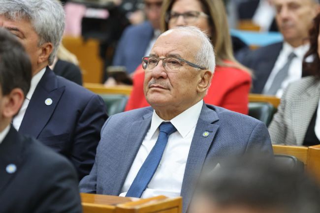 Kocamaz: “Ekonomideki Delik Büyüyecek”
