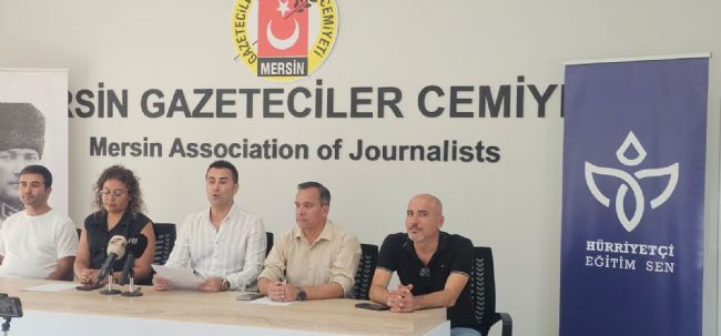 Bu teklif alın terine hakaret!