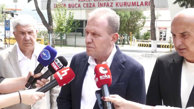 Seçer: “Bomboş bir dosya ve dayanaksız iddialar”