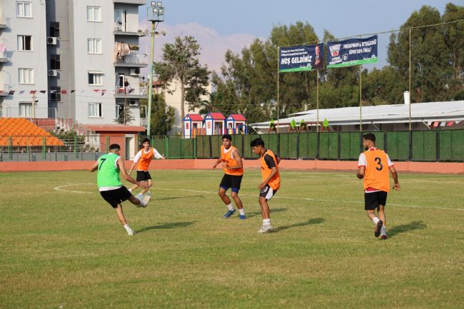 Başkan Yıldız’dan ‘MİY’E sahip çıkma çağrısı!