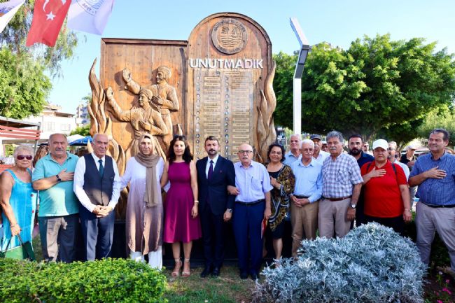 Ülkenin geleceğini yaktılar!