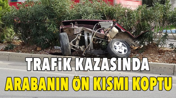 KAMERALARA SANİYE SANİYE YANSIDI