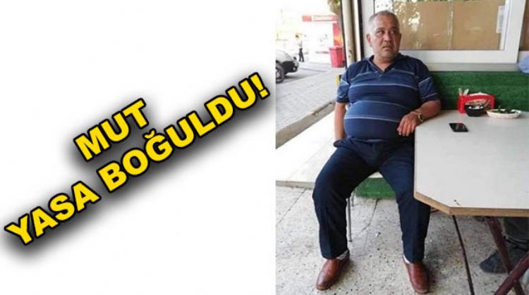 YOKSULLUK BİR CAN DAHA ALDI