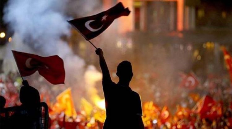 15 TEMMUZ BİRÇOK ETKİNLİKLE ANILACAK