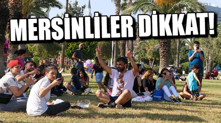 ÇOCUKLARI GÜNEŞTEN KORUYUN