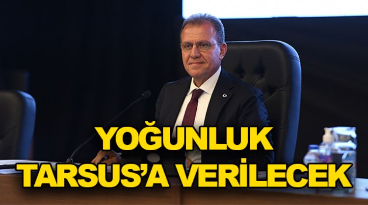 OTOBÜS ALIMI İÇİN ÖDENEK AKTARIMI KABUL EDİLDİ
