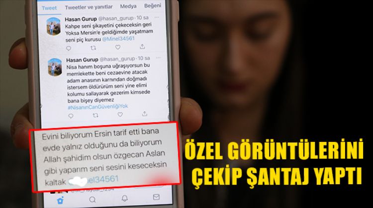 ÖZEL GÖRÜNTÜ DAVASI BUGÜN