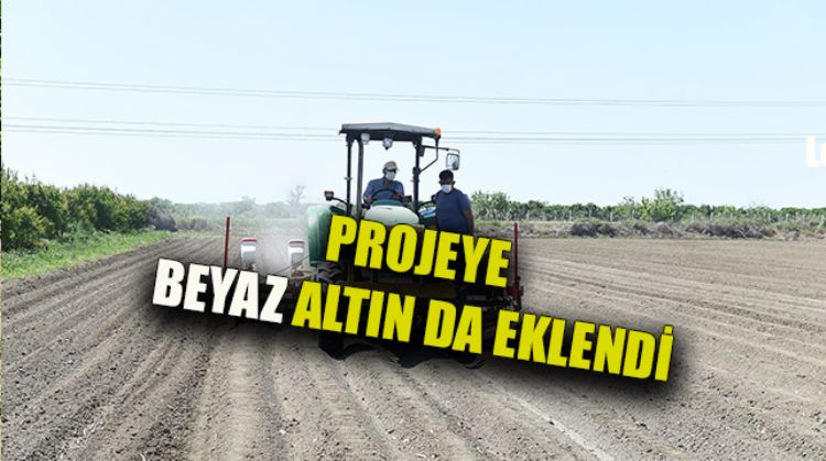 "ÇİFTÇİLERİMİZİN DURUMU İYİ DEĞİL"