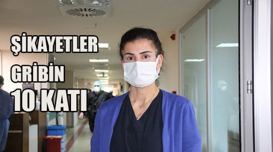 ENFEKSİYON HASTALIKLARI UZMANI UYARDI