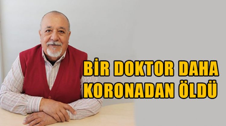 MERSİN’DE KORONA VİRÜS CAN ALMAYA DEVAM EDİYOR