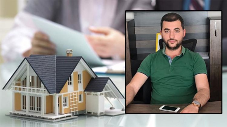 “2021 YILINDA EV ALACAK VATANDAŞLAR BU UNSURLARI GÖZ ÖNÜNDE BULUNDURSUN”