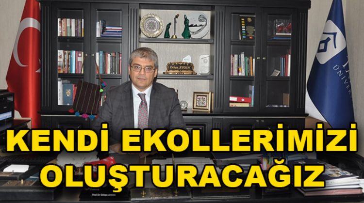 “TARSUS’A İHTİŞAM KAZANDIRACAĞIZ”